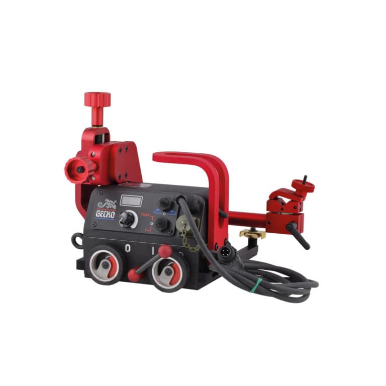 Image of GECKO VUOKRAHITSAUSKULJETIN