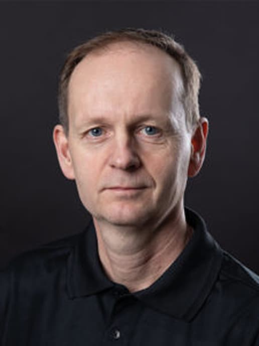 Photo ofJanne Haula - Tekninen johtaja, Engineer, IWT