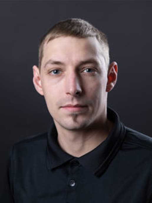 Photo ofMiikka Myllykylä - Puhelinmyynti, varasto Welding Specialist, IWS