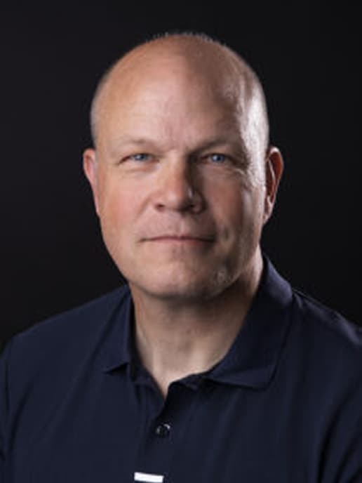 Photo ofMika Talvisilta - Tuotepäällikkö, Welding Specialist, IWS