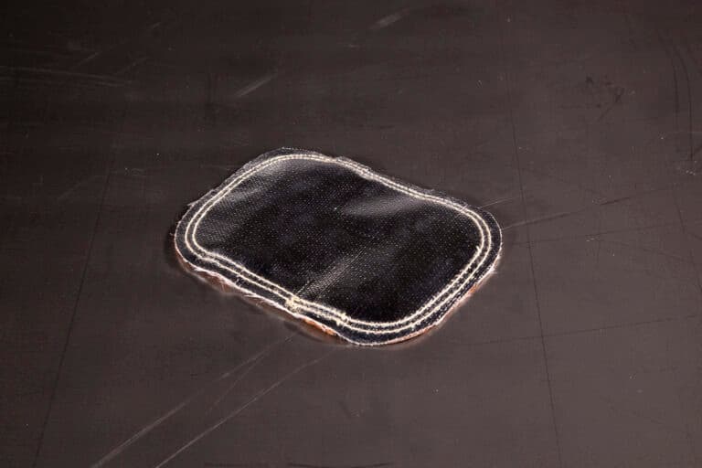 Image of Lämyskä käsisuojain