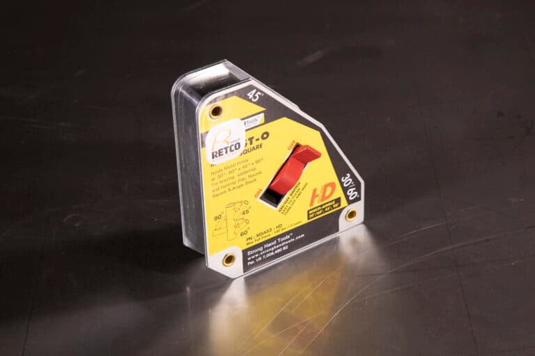 Image of MSA53-HD magneetti