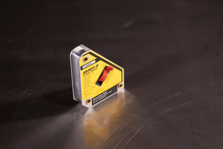 Image of MSA45 Magneetti