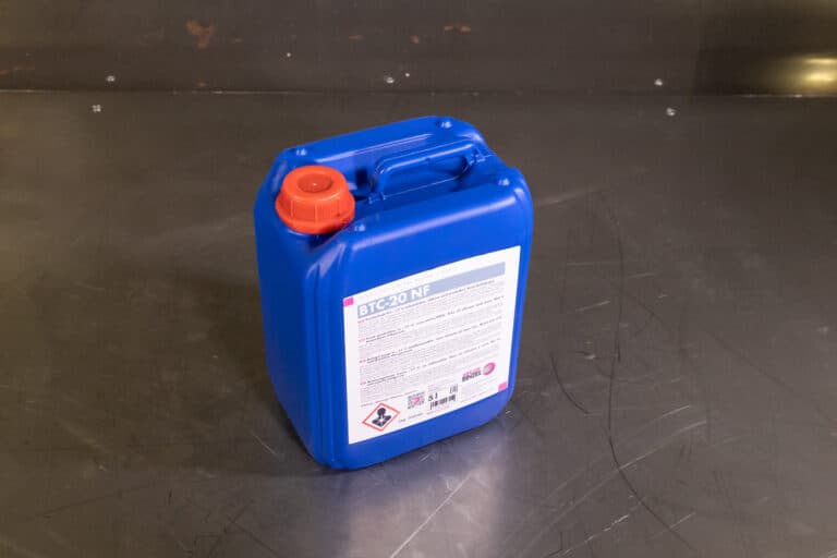 Image of BTC-20 NF jäähdytysneste