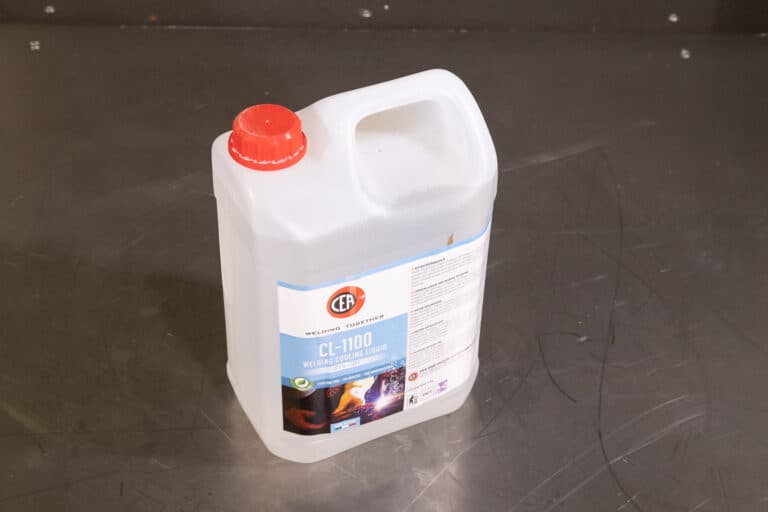 Image of CL-1100 jäähdytysneste