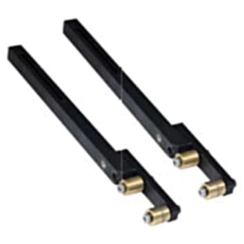 Image of Gecko Lizard ja PRO 12 ohjuri