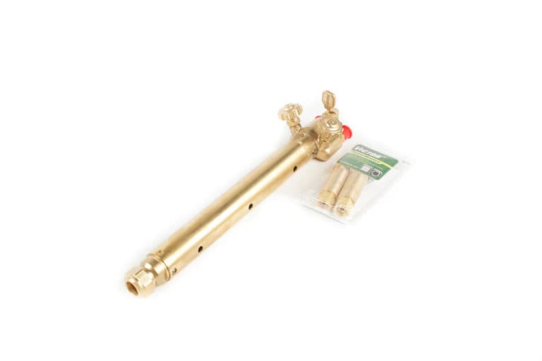 Image of Victor-polttimet