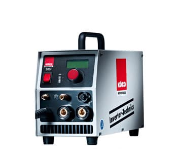 Image of Köco 305i tapitushitsauskone