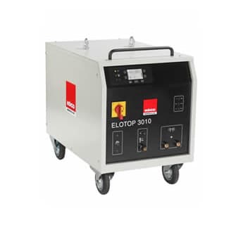 Image of Köco Elotop 3010 / K26 tapitushitsauskone