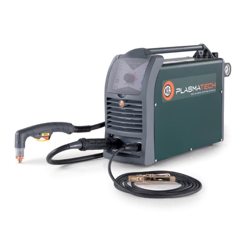 Image of SHARK 75 Vuokrakone