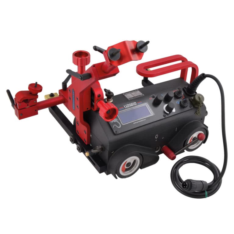 Image of Lizard / Lizard HS kuljetin