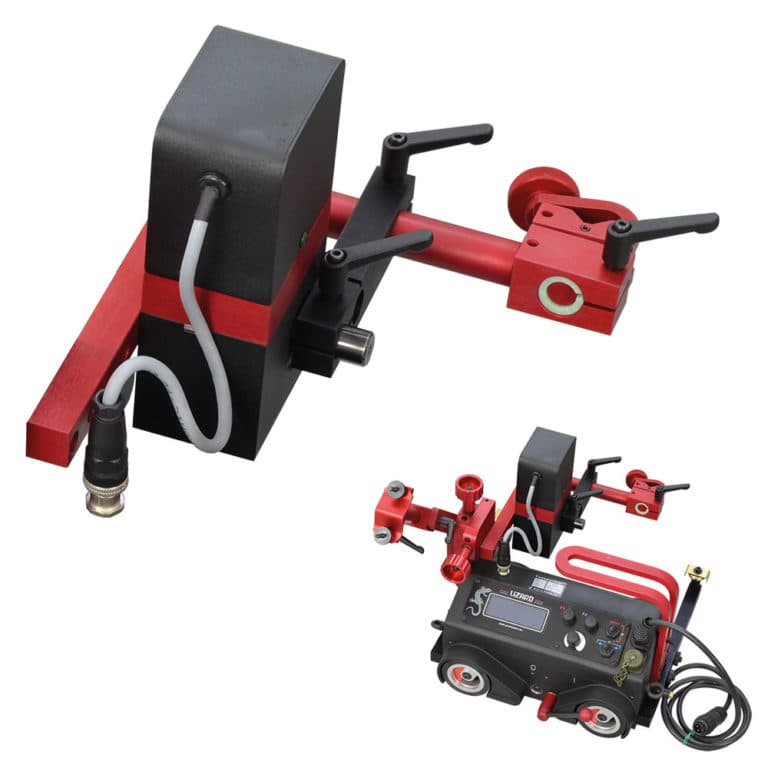 Image of Lizard oskillointiyksikkö