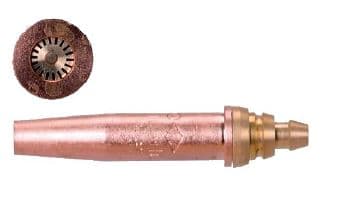 Image of Happi-/ propaanisuuttimet tyyppi 106-HC