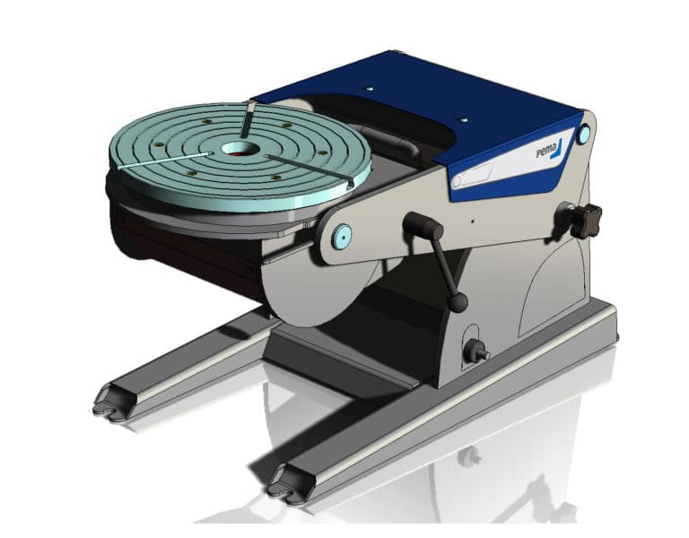 Image of PEMA APS 250 käsittelypöytä