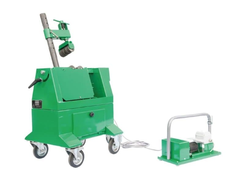 Image of U-150 yleispyörittäjä