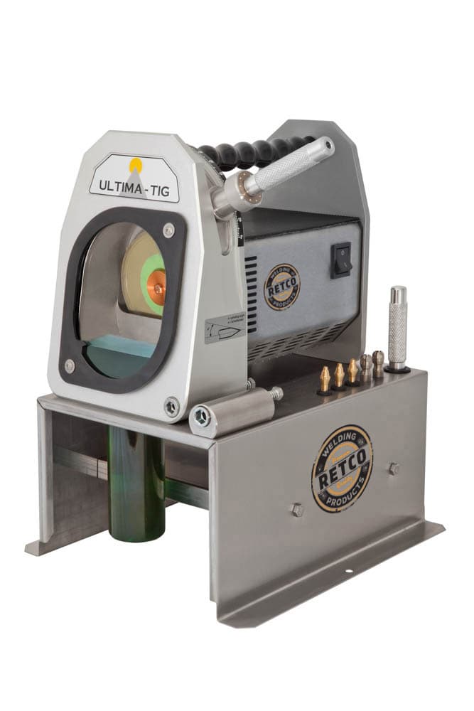 Image of Ultima-TIG S elektrodin teroitus