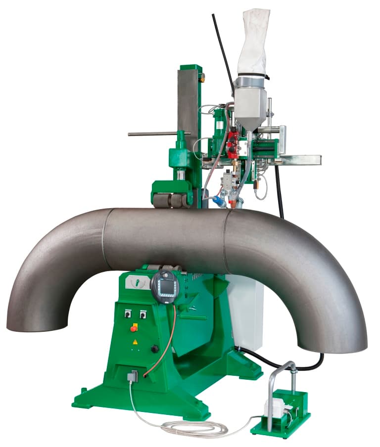 Image of U-1000 / U-1000 H yleispyörittäjä