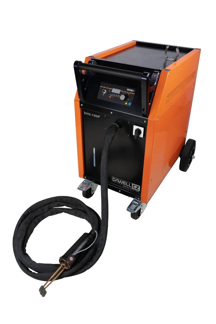 Image of DHI-100F Induktiokuumennin