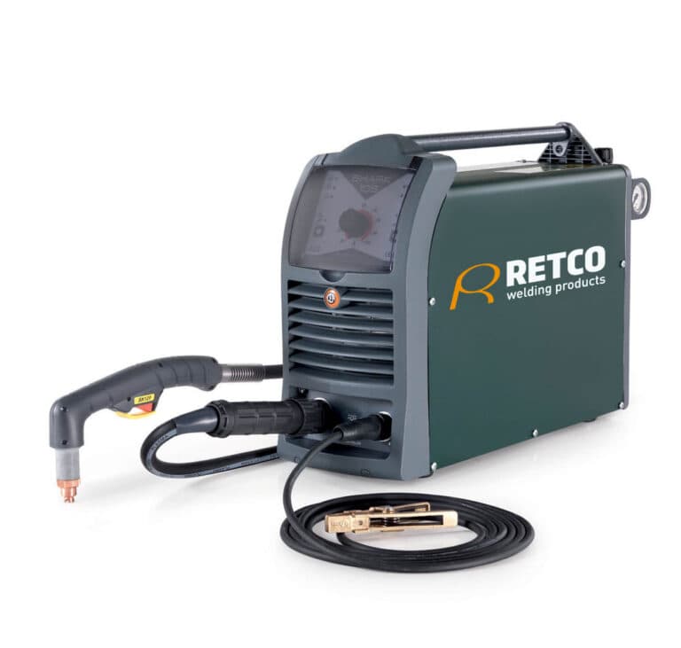 Image of Shark 105 plasmaleikkauslaite