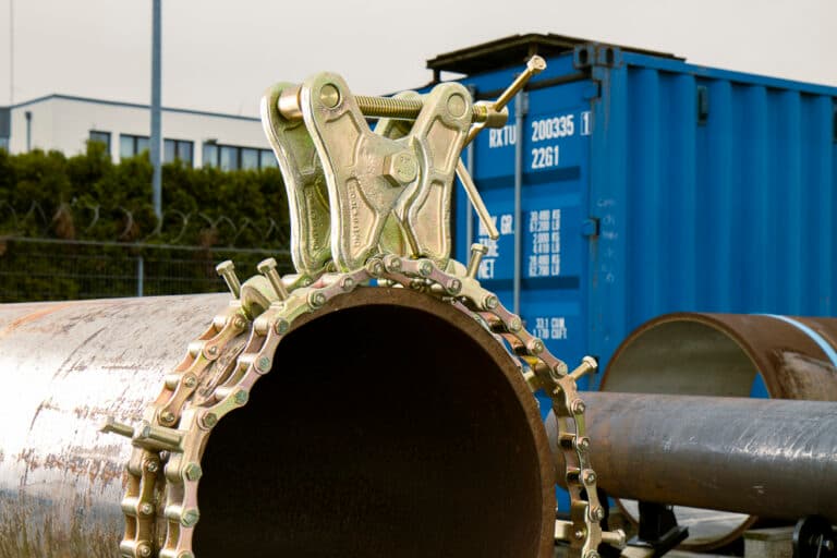 Image of Kaksiketjuinen ketjukeskitin