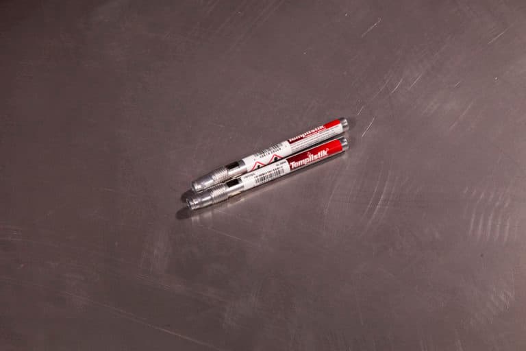 Image of Lämpöväriliidut