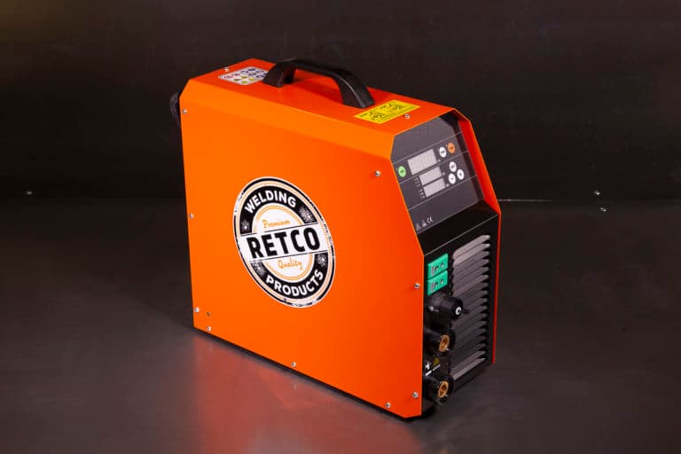 Kannettava invertteripohjainen esilämmityslaite