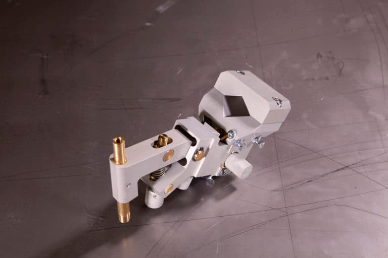 Image of Retco 4-akselinen langansäätäjä