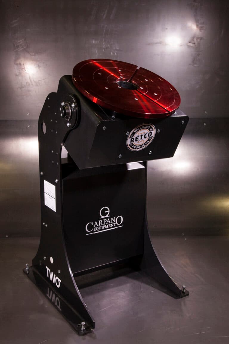 200 kg kuormituskapasiteetin pyörityspöytä