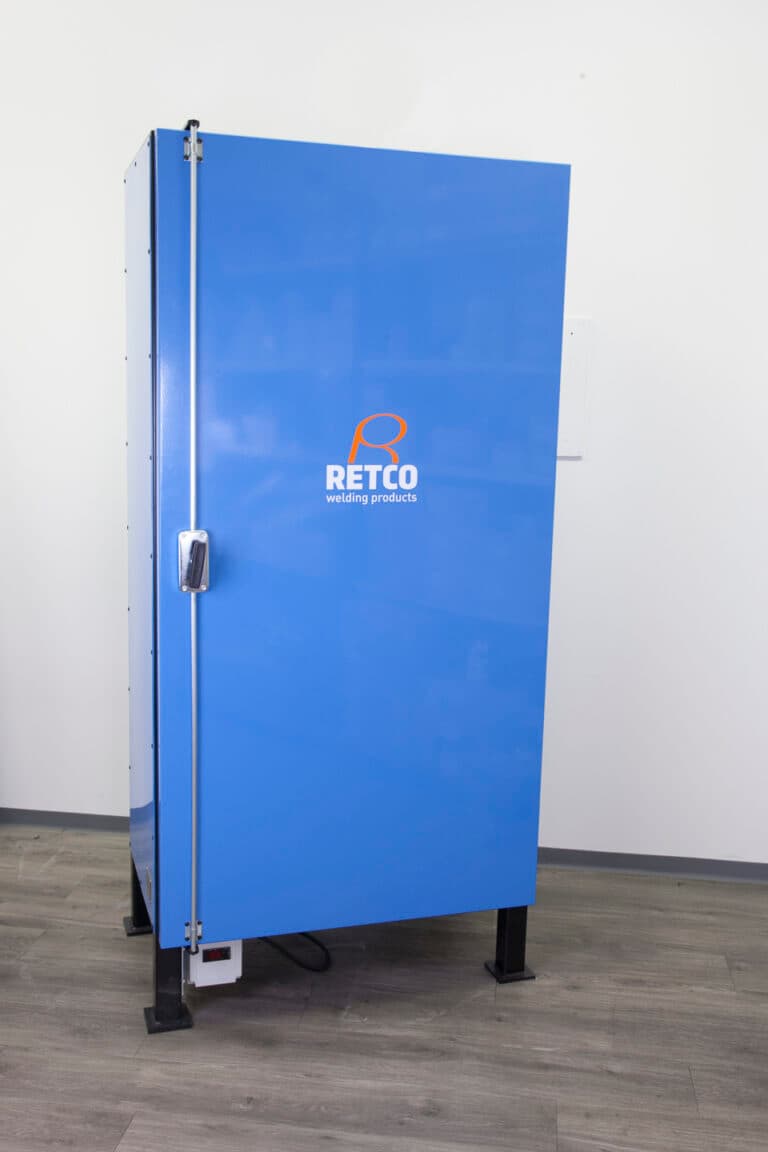 Image of RE-DRY 4T langansäilytyskaappi