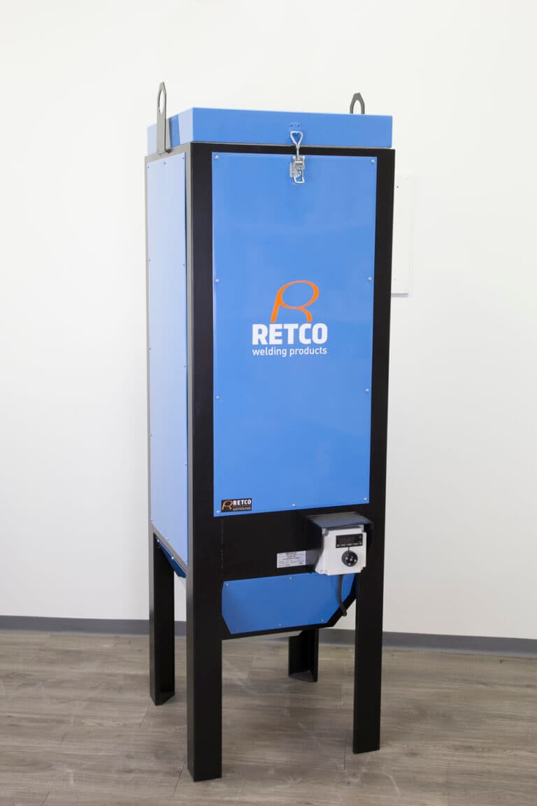 Image of RE-DRY 200 jauheensäilytyssiilo