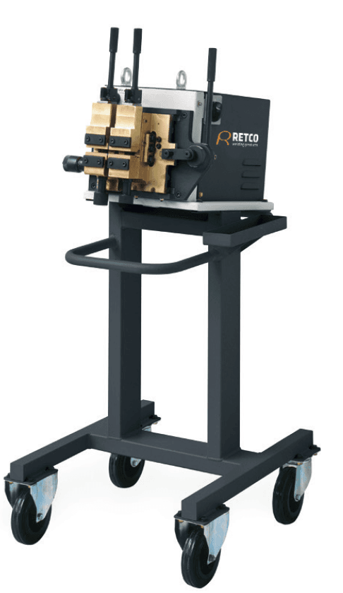 Image of N12 tyssähitsauslaite