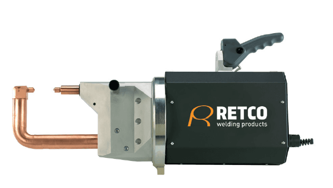 Image of C-Gun pistehitsauspihti