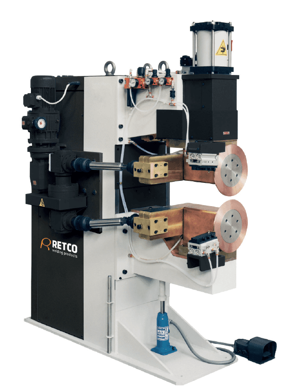 Image of RL RT RTL-sarja kiekkohitsaus