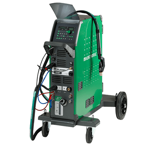 Image of PI 350 PLASMA Hitsaus