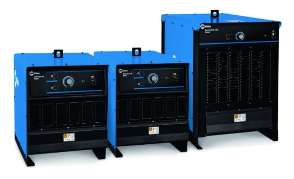 Image of Miller Subarc digital -virtalähteet