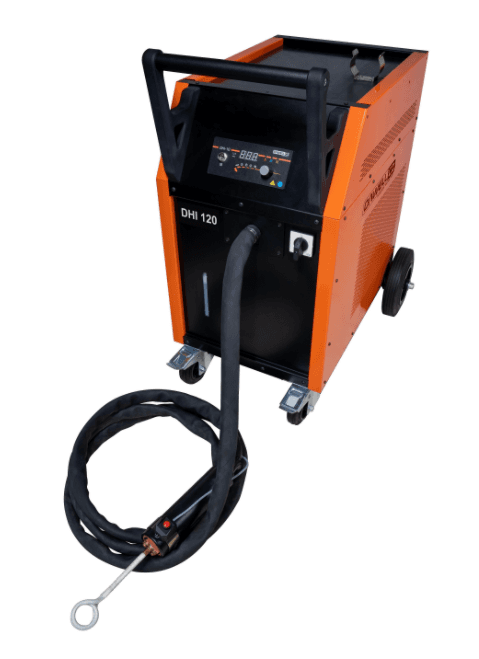Image of DHI-120C Induktiokuumennin