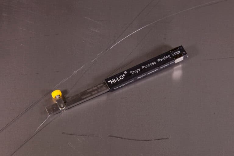 Image of Ristikkäisyyden mitta