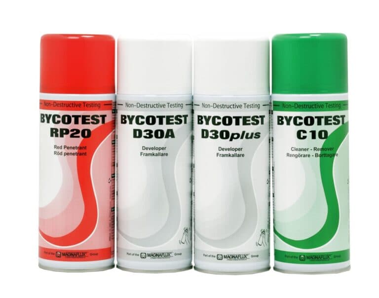 Image of Bycotest tunkeumaneste