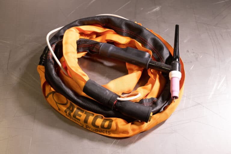 Image of TIG-hitsauspoltin CK17 150 A