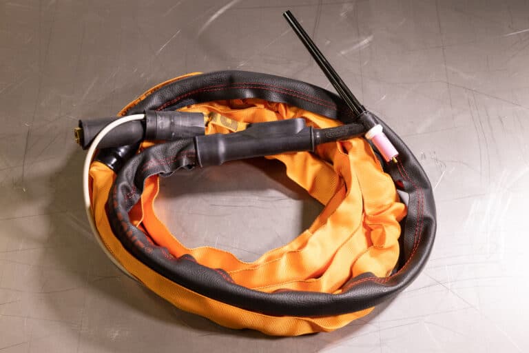 Image of TIG-hitsauspoltin CK9 125 A