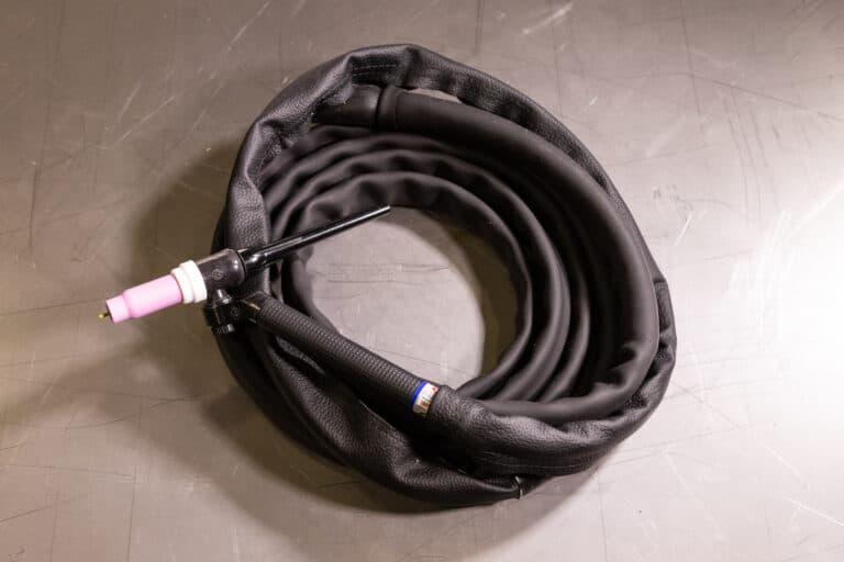 Image of TIG-hitsauspoltin FL130-150 130 A / 150 A