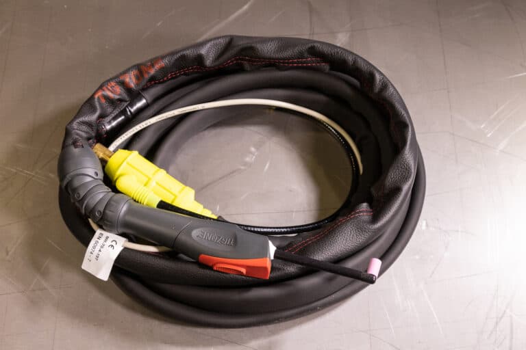 Image of MR70 70 A TIG poltin kaasujäähdytys