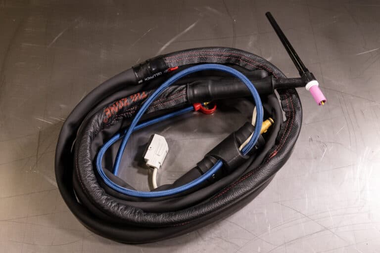 Image of TIG-hitsauspoltin CK20 250 A