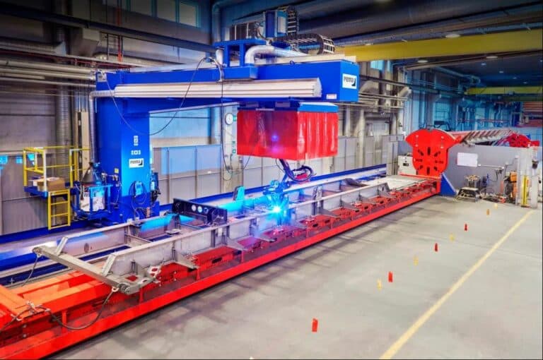 Image of Pemamek robottiasemat