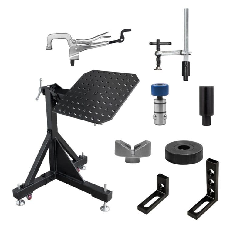 Image of Tasapainopöytä