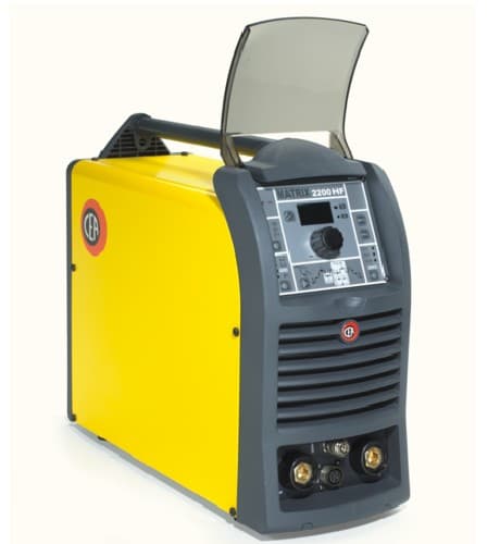 Image of Matrix 2200 HF TIG hitsauskone