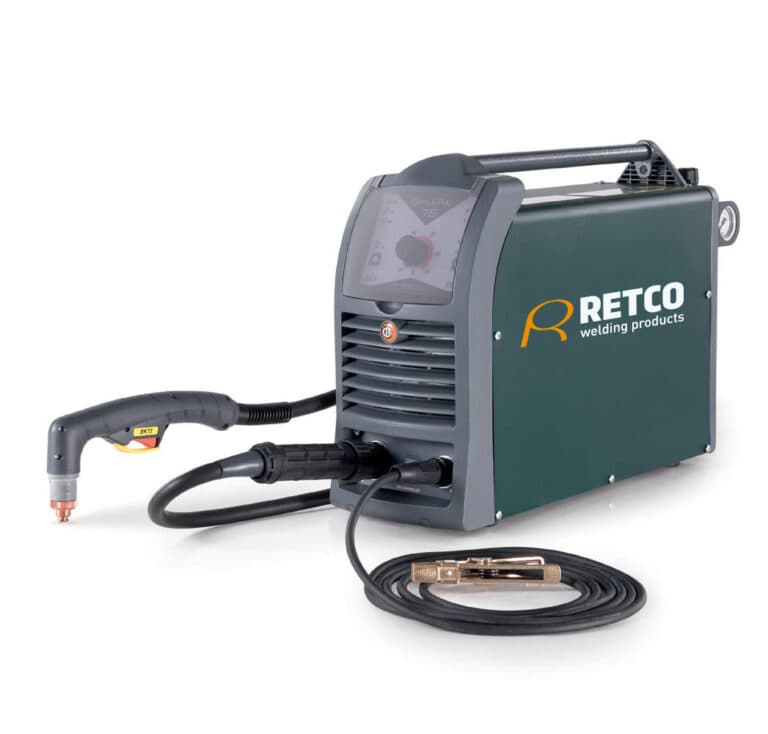 Image of Shark 55 plasmaleikkauslaite