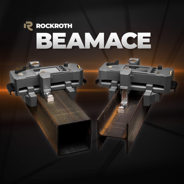 Image of BeamAce palkin mitoituslaite