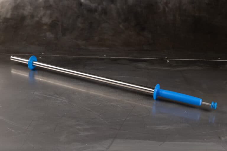 Image of Magneettilastupoimija