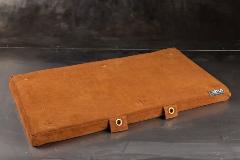 Image of Lämmönkestävä hitsaustyyny